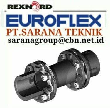 Jual Thomas disc Coupling, jual Vulkan coupling, jual Flexomax Coupling.