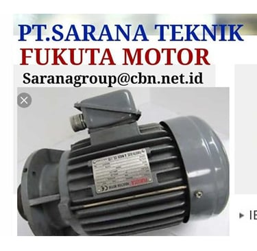 Jual Teco Electric Motor, jual Tatung Electric Motor, jual Elektrim Cantoni Electric Motor