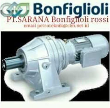 PT. Sarana Teknik Indonesia jual berbagai gear motor dengan harga terjangkau dan produk berkualitas.