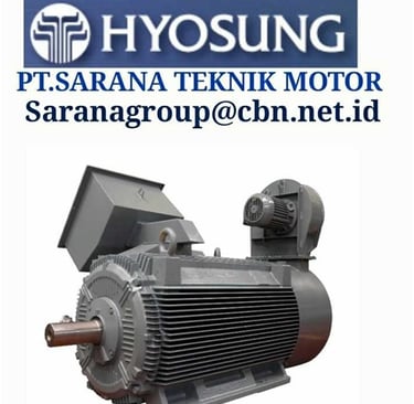 Jual Teco Electric Motor, jual Tatung Electric Motor, jual Elektrim Cantoni Electric Motor