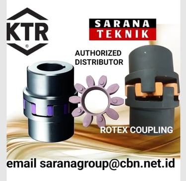 jual Rathi coupling, jual Dodge coupling, jual Normex coupling
