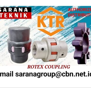 jual Rathi coupling, jual Dodge coupling, jual Normex coupling