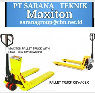 Jual Bishamon Handpallet, jual Bishamon Stacker, jual OPK Handpallet