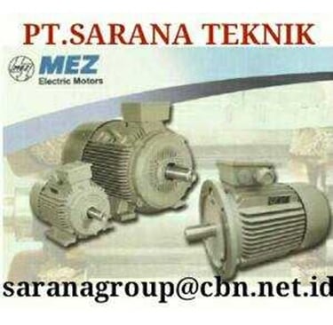 Jual Teco Electric Motor, jual Tatung Electric Motor, jual Elektrim Cantoni Electric Motor