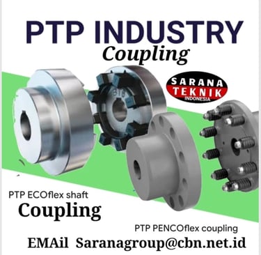 jual Rathi coupling, jual Dodge coupling, jual Normex coupling