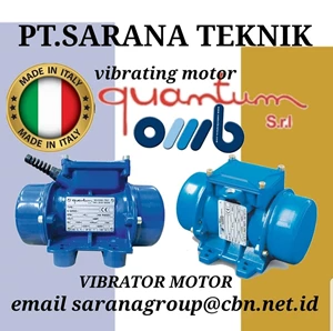 Jual OLI Vibrator Motor, jual Quantum Vibrator Motor, jual Bonzer Vibrator Motor.