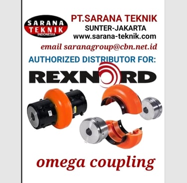 jual Rathi coupling, jual Dodge coupling, jual Normex coupling