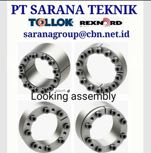 Jual Quantum Powerlock, jual Starkz Powerlock, jual Tsubaki Powerlock.