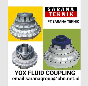 Jual Westcar fluid Coupling, jual Transfluid Fluid Coupling, jual Martin Tire Coupling.l