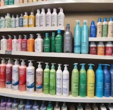 white concrete building