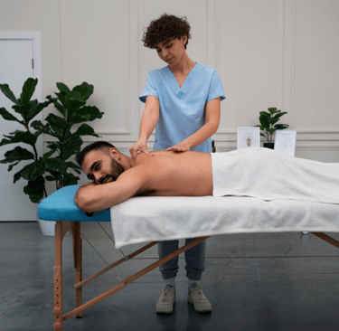 acupuncturist in New Jersey 