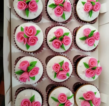 cupcake personalizados