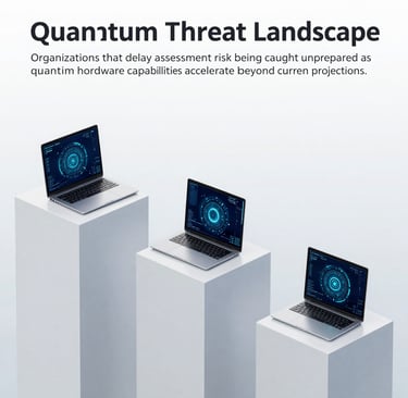 photo of white staircase