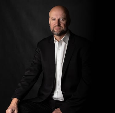 Waldemar Dziwniel - Master coach, Trainer, Mentor