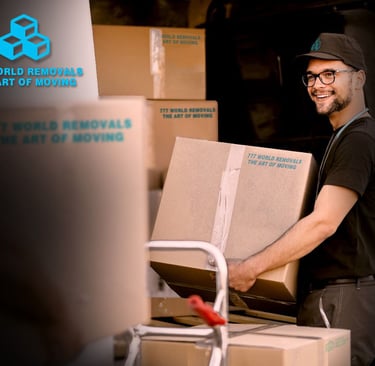 Removalists Bowral, Movers