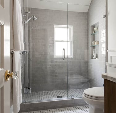 bathroom remodeling San Jose, CA