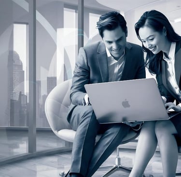 web for business-CST