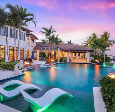 Pool Oversight