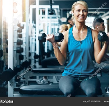 boost metabolism after 40, increase metabolism menopause, HIIT workouts for women over 40