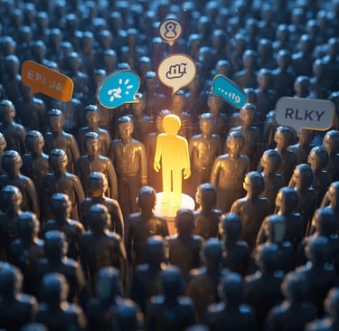 Diferenciación de marca como estrategia de marketing digital para pymes