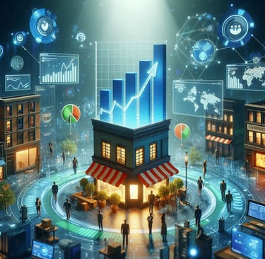 Qué son las pymes y por que usar el marketing digital