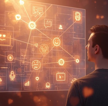 Estrategia del storytelling en el marketing digital para pymes