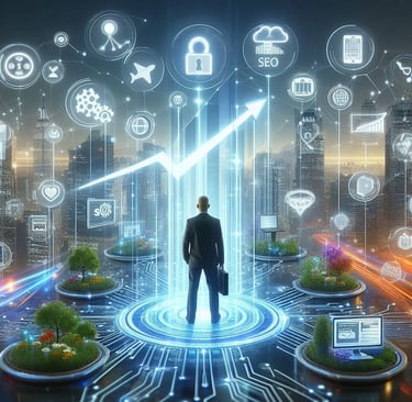 que es el marketing digital para pymes