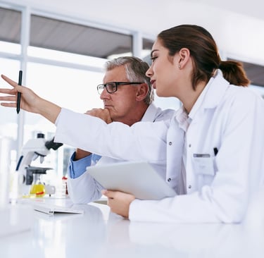 Cancer Research