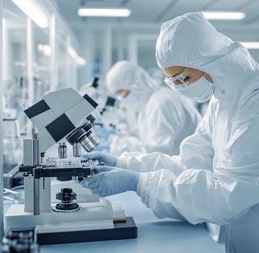Cancer Research