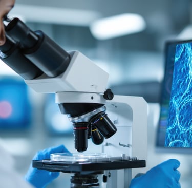 Cancer Research