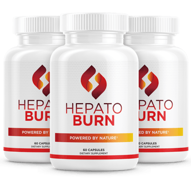Hepato burn 