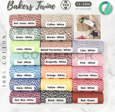 bakers twine