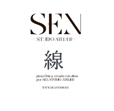 SEN STUDIO ATELIER