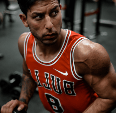 Totem Fitness 24/7 Gym & Boxing Club - Coach TJ - Hybrid Personal Trainer Coach - Kamloops BC