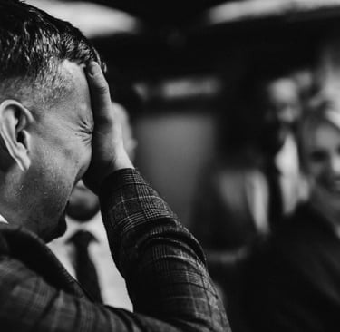 Do I Need a Magician for My Wedding?