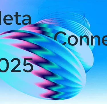 Meta Conect 2025