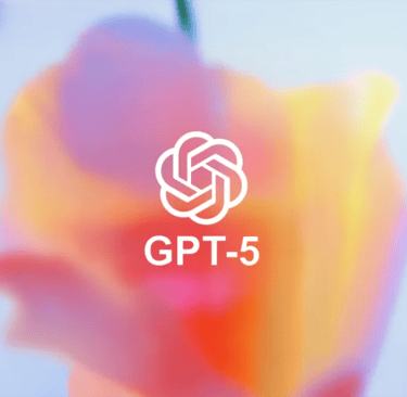 Novo Chat GPT-5