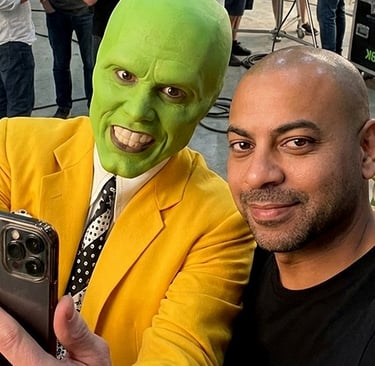 Trend Viral Selfie com Celebridades