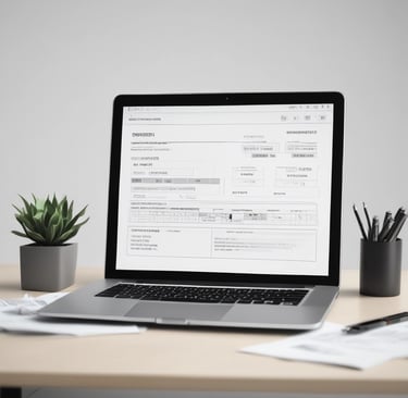 Team members monitoring the biorrefinery process in a modern control room.