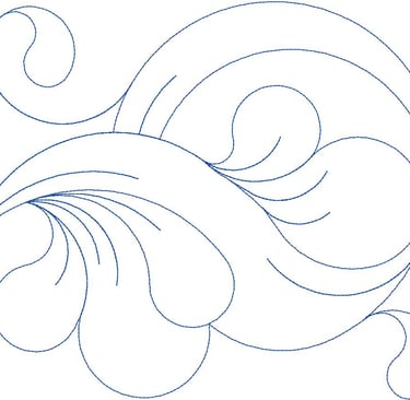 4791-capri-feathers-panto-2 Donna Kleinke