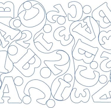 abc and 123 e2e 2 Nancy Haacke