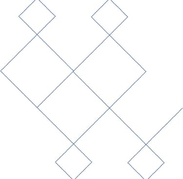 Almost Plaid Quilting Mill