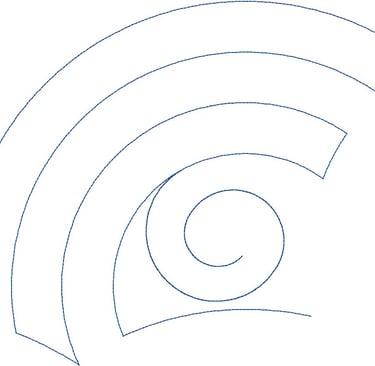 baptist fan curl e2e Nancy Haacke