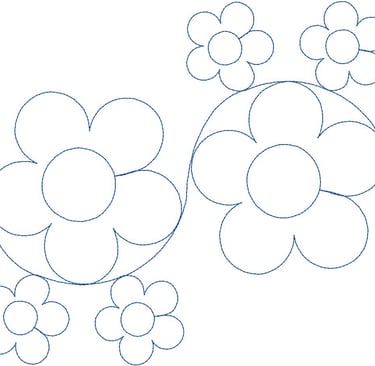 Blossom Cluster E2E HQ