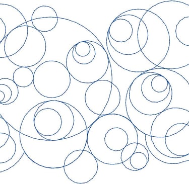 bubbles everywhere 006 Sweet Dreams Studio