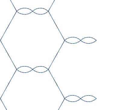 chicken wire e2e Nancy Haacke