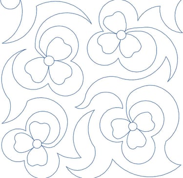 Clover Edge to Edge HQ