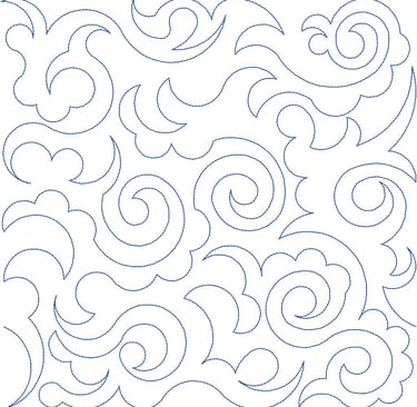 damask e2e Nancy Haacke