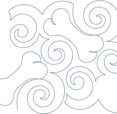 Dog Bones MK Melissa Kelley