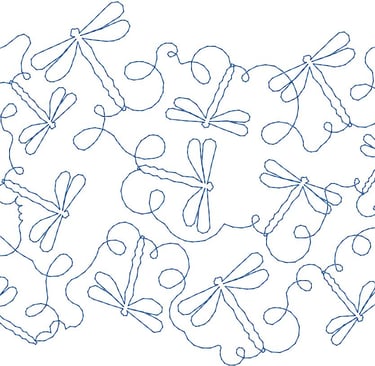 dragonflies Sweet Dreams Studio